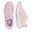 Skechers Sneakers Skechers BOUNDER 303550L BLSH Pink