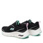 Skechers Boty Skechers Gentle Stride 149413/BKMN Black/Mint