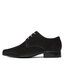 Tim Pantofi Tim 060 Czarny/Nub.Barka