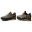 La Sportiva Trekkingschuhe La Sportiva Boulder X 838GY Grey/Yellow