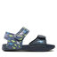 KangaRoos Sandali KangaRoos Ks-Pool 10063 000 4173 Dk Navy/Kangaroo