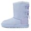 Ugg Pantofi Ugg K Bailey Bow II 1017394K Sbls