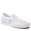 Vans Scarpe sportive Vans Classic Slip-On Aura Checkerboard White