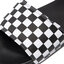 Vans Чехли Vans La Costa Slide-On VN0A5HF527I1 (Checkboard) Truwht/Blk