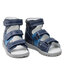 Bartek Sandali Bartek 81804-003 Granat