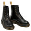 Dr. Martens Anfibi Dr. Martens Vegan 1460 14045001 Black