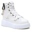 Inuikii Сникърси Inuikii Matilda 30103-033 White