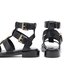 Badura Sandale Badura NAVELLI-10230 Negru