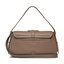 Coccinelle Geantă Coccinelle PDF Coccinellemagalu E1 PDF 18 02 01 Warm Taupe N59