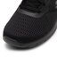 Skechers Sneakers Skechers BOUNTIFUL 12607 BBK. Black