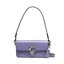Coach Borsetta Coach Ptnt Ltr Mini Ew Sb CE761 Lh/Light Violet LHVHM