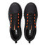 Hi-Tec Turistiniai batai Hi-Tec Herami AVSSS21-HT-01 Black/Dark Grey/Orange