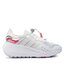 adidas Cipő adidas Choigo GZ8141 Cloud White / Matte Silver / Rose Tone