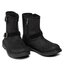 Ugg Kozačky Ugg K Kinzey Wp 1117628K Blk