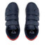 Le Coq Sportif Sneakersy Le Coq Sportif Courtset Ps 2210148 Dress Blue