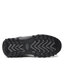 Sprandi Παπούτσια πεζοπορίας Sprandi MP07-5341-25 Cobalt Blue