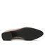 Furla Scarpe basse Furla Block YE49FBK-C10000-1257S-9-034-20-IT Greige