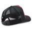 Goorin Bros Шапка с козирка Goorin Bros The Bull 101-0521 Wine