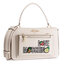 LOVE MOSCHINO Táska LOVE MOSCHINO JC4278PP07KL0110 Avorio