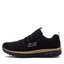 Skechers Sneakers Skechers GRACEFUL 12615 BKRG Black