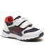 Geox Sneakers Geox B Pyrip Boy B264YA0CE14C0899 S White/Navy
