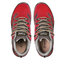 Grisport Туристически Grisport 14519S25G Grey/Burgundy