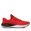 Under Armour Обувки Under Armour Ua Charged Vantage 2 3024873-600 Red/Blk