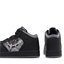 Sprandi Sportcipő Sprandi BP40-AW23-201MVAV Fekete