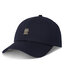 Tommy Hilfiger Șapcă Tommy Hilfiger Monogram Cap AW0AW15294 Space Blue DW6