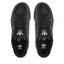 adidas Pantofi adidas Continental 80 Stripes J FY2698 Cblack/Conavy/Vivred