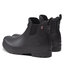 Viking Gumicsizma Viking Ada Jr. 1-28200-2 Black