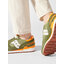 Saucony Sneakers Saucony Shadow Original S2108 Olive/Orange