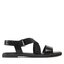 Lasocki Σανδάλια Lasocki WI23-LALITA-11 Black