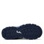 Joma Обувки Joma Tk.Shock Lady TKSHLS2303 Navy/Sky Blue