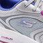 Skechers Zapatos Skechers Go Run Consistent 128281/SLPR Silver/Purple