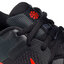 Nike Обувки Nike Revolution 6 Nn DC3728 005 Black/Univeristy Red