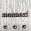Monnari Övtáska Monnari BAG2060-022 Silver