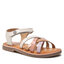 Gioseppo Sandales Gioseppo Atyra 65782 White