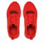 Puma Сникърси Puma Wired Run Pure Jr 390847 05 For All Time Red/Red/Black