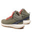 Columbia Bakancs Columbia Trailstorm Peak Mid BL5578 Stone Green/Nocturnal 397