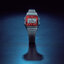 Timex Reloj Timex Stranger Things Timex 80 TW2V50900 Red/Silver