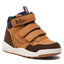 Lee Cooper Bakancs Lee Cooper LCJ-22-29-1322K Barna