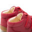 Bundgaard Зимни обувки Bundgaard Petit Velcro BG101068 Red Ws 734