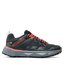 Columbia Туристически Columbia Facet 75 Outdry BM8538 Black/Fiery Red 010
