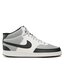 Nike Cipő Nike Court Vision Mid Nn DN3577 002 Szürke