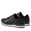 Nik Sneakers Nik 03-0566-01-5-01-02 Negru