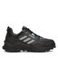adidas Apavi adidas Terrex AX4 Hiking HQ1045 Core Black/Grey Three/Mint Ton