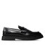 Vagabond Zapatos Vagabond Mike 5263-101-20 Black