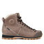 Dolomite Trekingová obuv Dolomite Cinquantaquattro High Fg Gtx GORE-TEX 247958-1399011 Ermine Brown