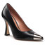 Pinko Обувки Pinko Peperoncino Decollete AI 22-23 BLKS1 1H2154 A0DA Black Z99